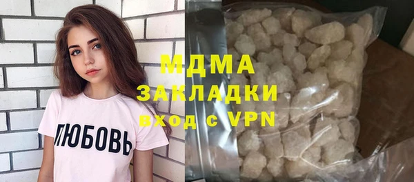 индика Магас